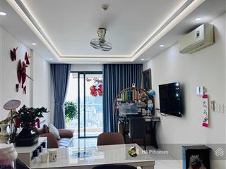 Bán căn hộ sắp ra sổ gold view q4 bến vân đồn 2pn nhà nội thất cao cấp giá tốt tầng đẹp view sông