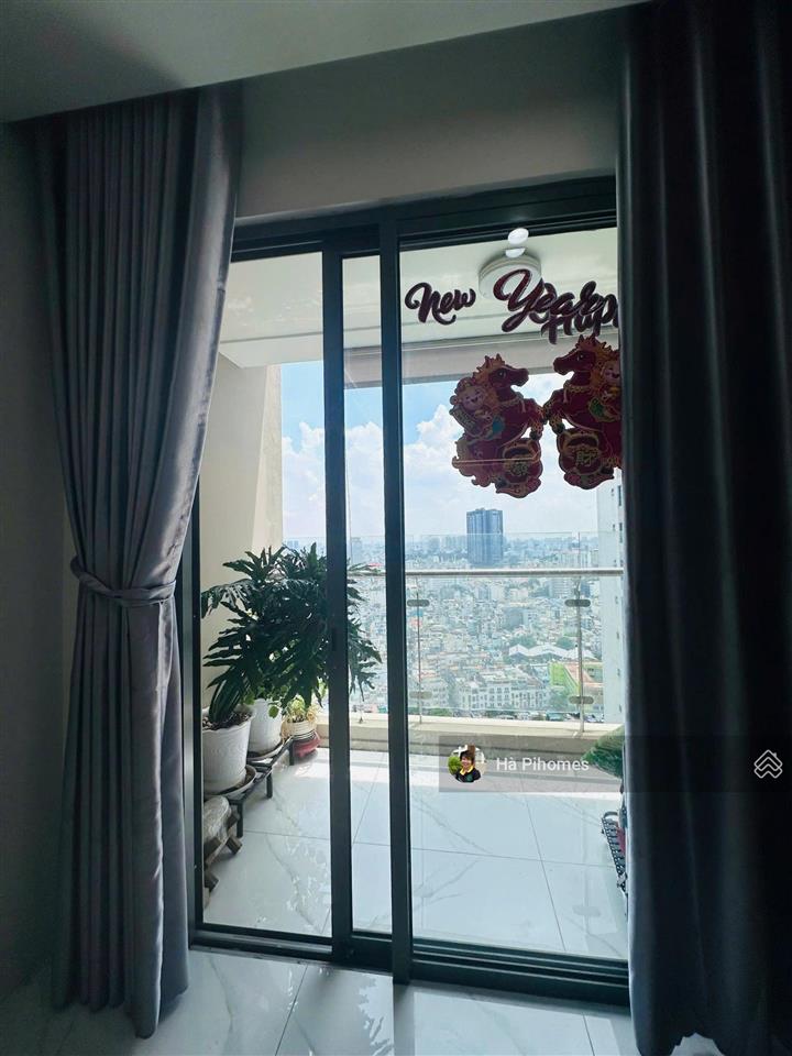 Bán căn hộ sắp ra sổ gold view q4 bến vân đồn 2pn nhà nội thất cao cấp giá tốt tầng đẹp view sông