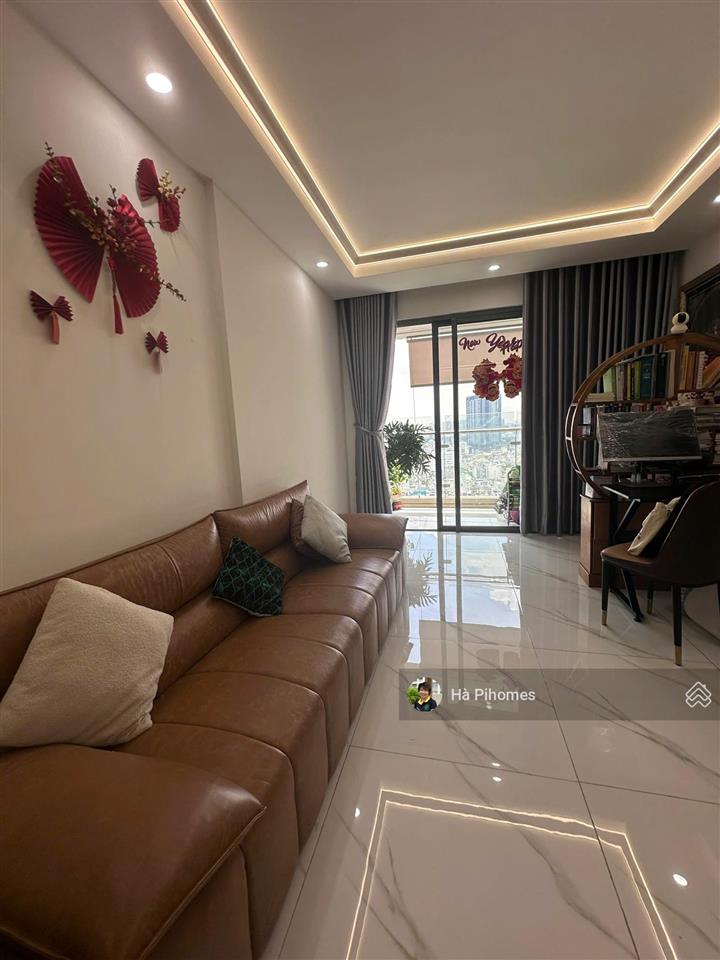 Bán căn hộ sắp ra sổ gold view q4 bến vân đồn 2pn nhà nội thất cao cấp giá tốt tầng đẹp view sông