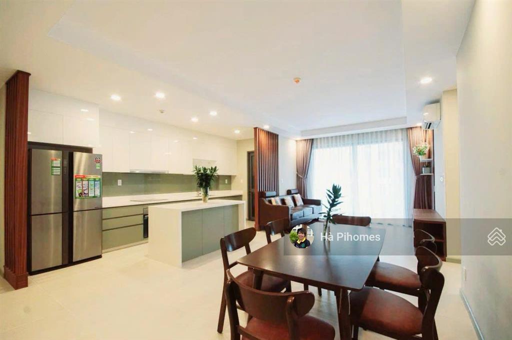 Chính chủ ký gửi cho thuê căn hộ 3pn the gold view, 28 triệu còn hiện tại căn hiếm có ở ngay được