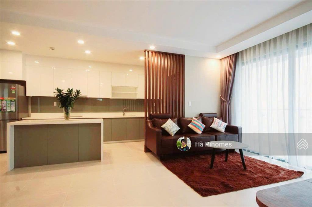 Chính chủ ký gửi cho thuê căn hộ 3pn the gold view, 28 triệu còn hiện tại căn hiếm có ở ngay được