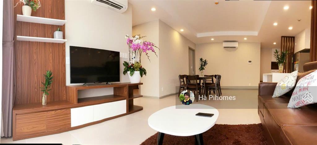 Chính chủ ký gửi cho thuê căn hộ 3pn the gold view, 28 triệu còn hiện tại căn hiếm có ở ngay được