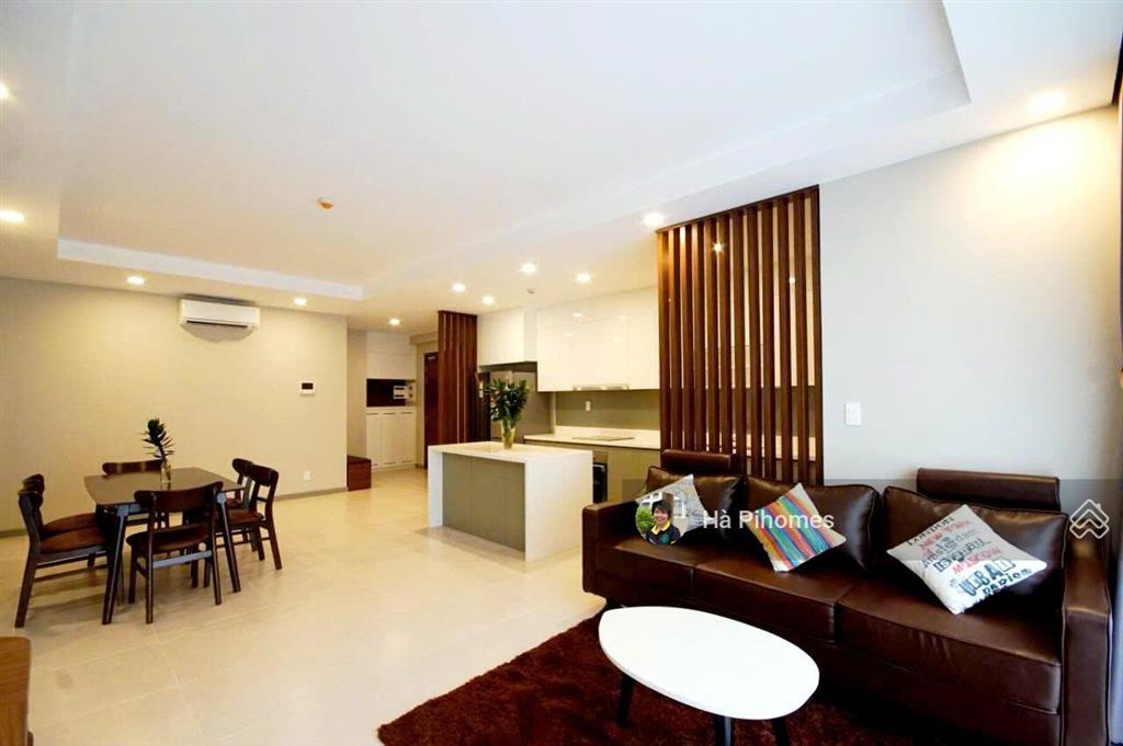 Chính chủ ký gửi cho thuê căn hộ 3pn the gold view, 28 triệu còn hiện tại căn hiếm có ở ngay được