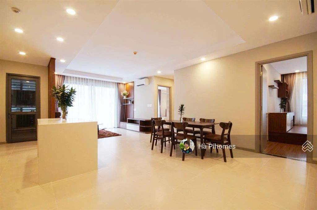 Chính chủ ký gửi cho thuê căn hộ 3pn the gold view, 28 triệu còn hiện tại căn hiếm có ở ngay được