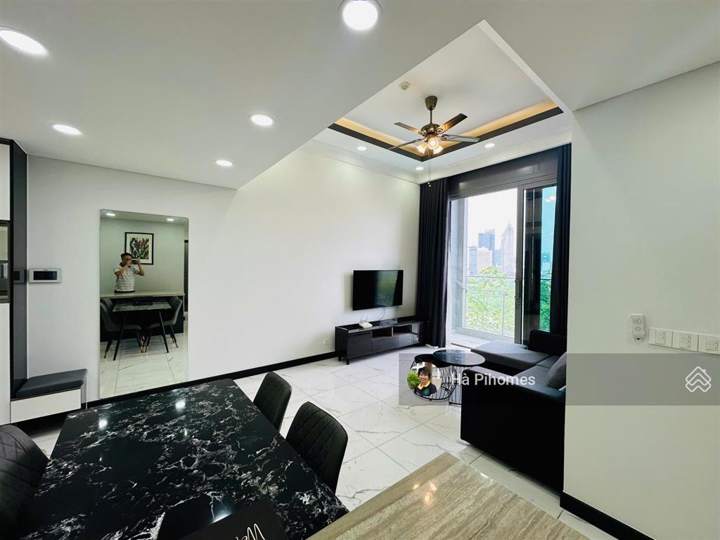 Khách cần sang lại hợp đồng thuê căn hộ 2pn 94m2 tại empire city thủ thiêm nhà trống đầu t9