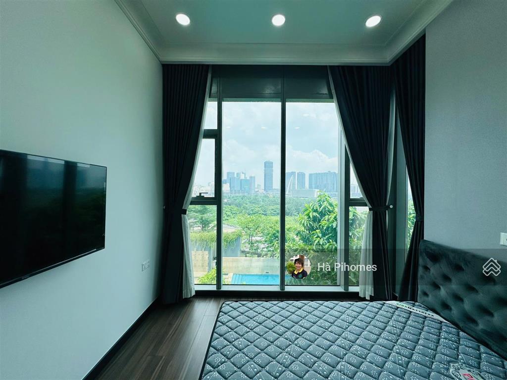 Khách cần sang lại hợp đồng thuê căn hộ 2pn 94m2 tại empire city thủ thiêm nhà trống đầu t9