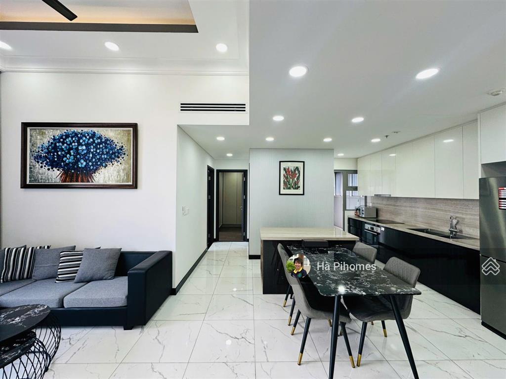 Khách cần sang lại hợp đồng thuê căn hộ 2pn 94m2 tại empire city thủ thiêm nhà trống đầu t9