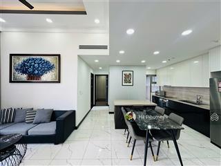 Khách cần sang lại hợp đồng thuê căn hộ 2pn 94m2 tại empire city thủ thiêm nhà trống đầu t9
