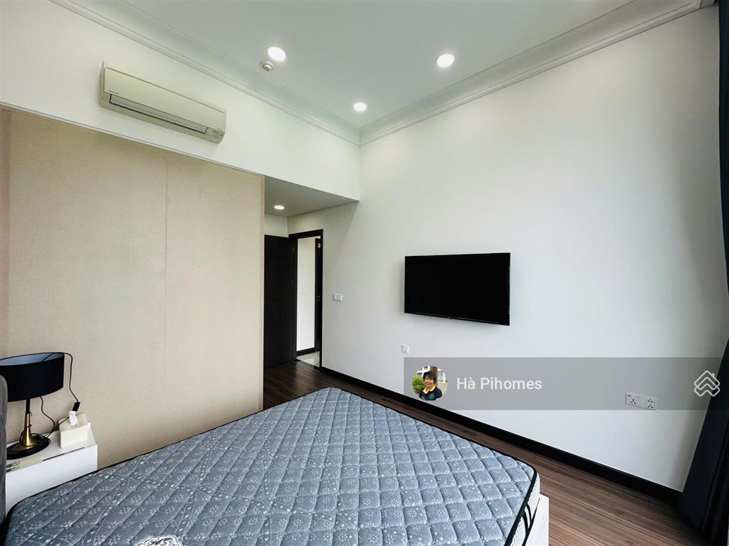 Khách cần sang lại hợp đồng thuê căn hộ 2pn 94m2 tại empire city thủ thiêm nhà trống đầu t9
