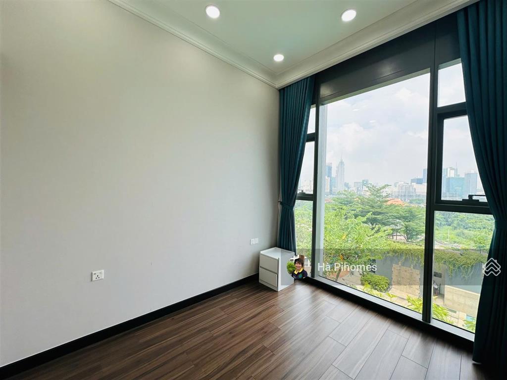 Khách cần sang lại hợp đồng thuê căn hộ 2pn 94m2 tại empire city thủ thiêm nhà trống đầu t9