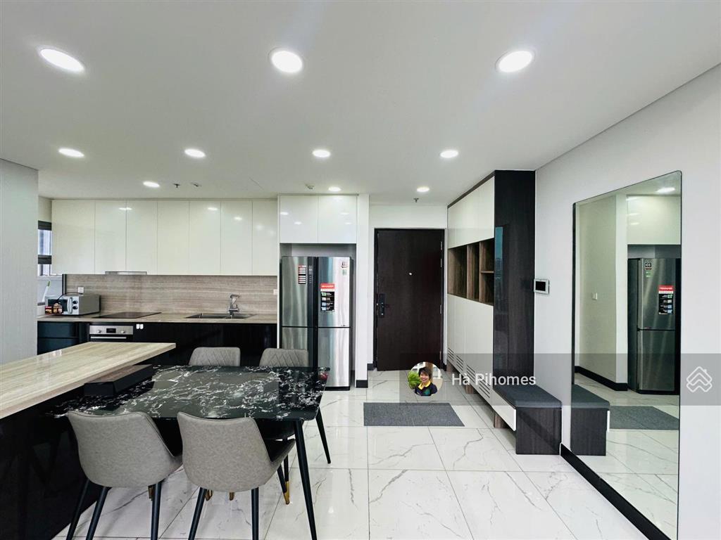 Khách cần sang lại hợp đồng thuê căn hộ 2pn 94m2 tại empire city thủ thiêm nhà trống đầu t9
