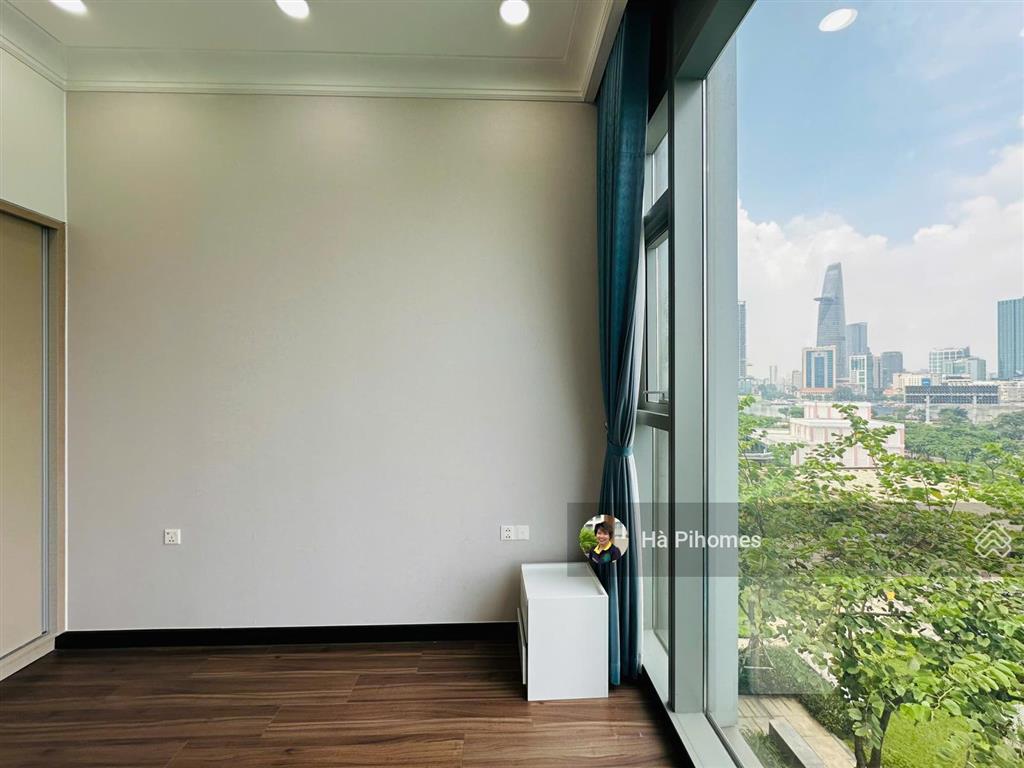 Khách cần sang lại hợp đồng thuê căn hộ 2pn 94m2 tại empire city thủ thiêm nhà trống đầu t9
