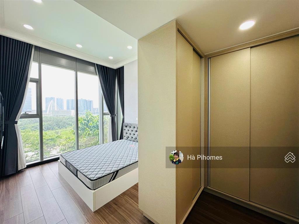 Khách cần sang lại hợp đồng thuê căn hộ 2pn 94m2 tại empire city thủ thiêm nhà trống đầu t9