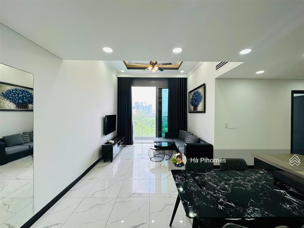 Khách cần sang lại hợp đồng thuê căn hộ 2pn 94m2 tại empire city thủ thiêm nhà trống đầu t9
