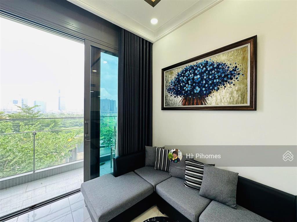 Khách cần sang lại hợp đồng thuê căn hộ 2pn 94m2 tại empire city thủ thiêm nhà trống đầu t9