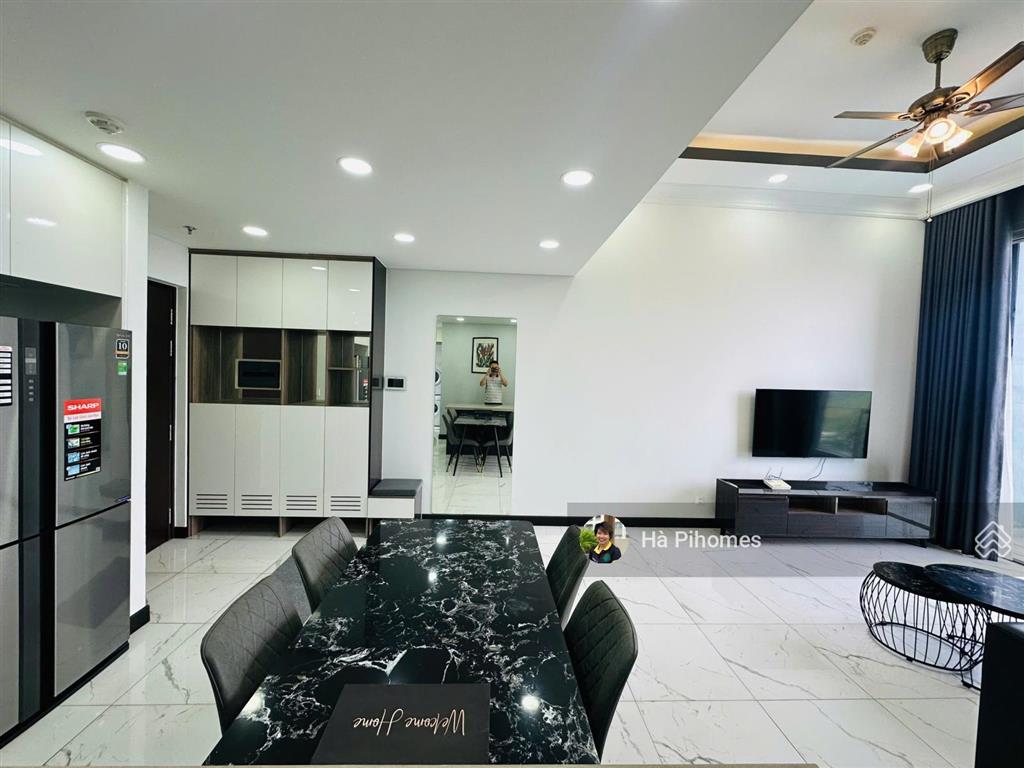 Khách cần sang lại hợp đồng thuê căn hộ 2pn 94m2 tại empire city thủ thiêm nhà trống đầu t9