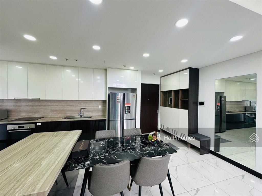Khách cần sang lại hợp đồng thuê căn hộ 2pn 94m2 tại empire city thủ thiêm nhà trống đầu t9