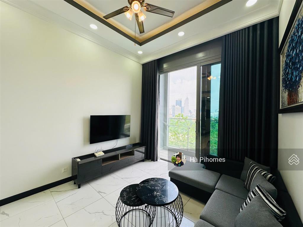 Khách cần sang lại hợp đồng thuê căn hộ 2pn 94m2 tại empire city thủ thiêm nhà trống đầu t9