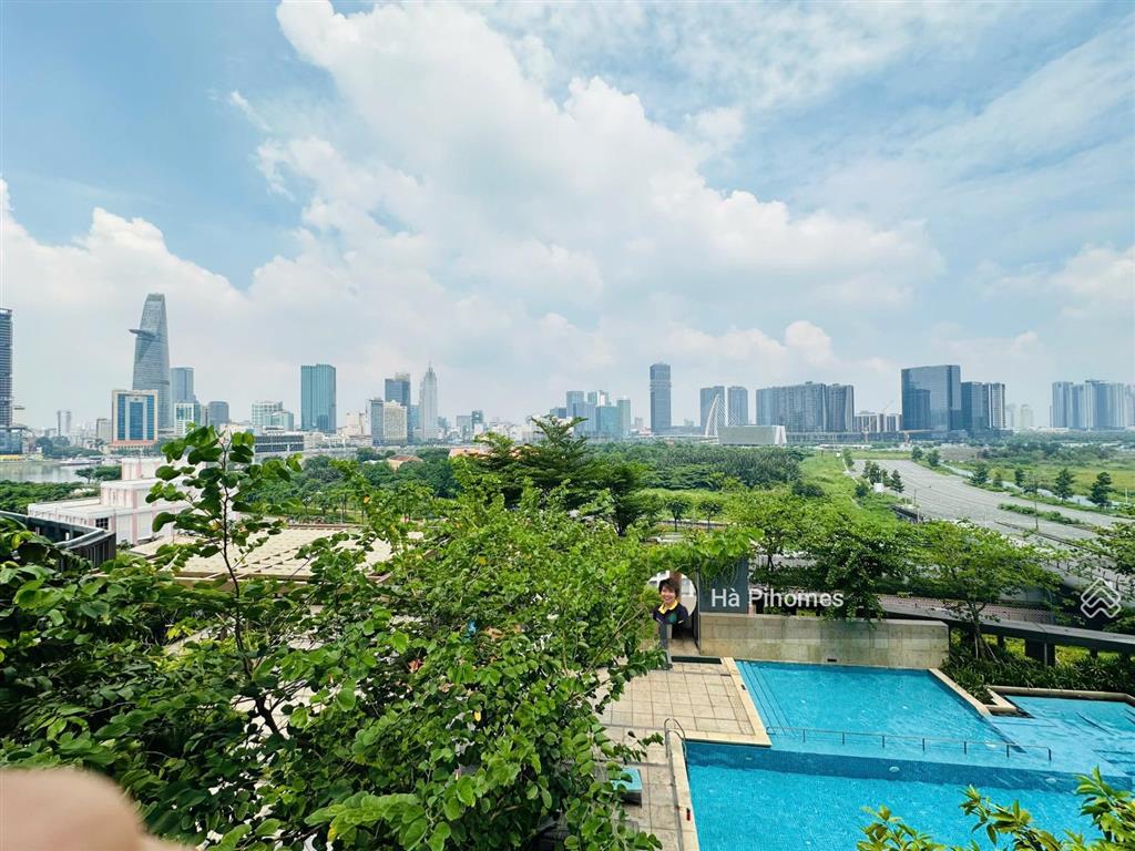 Khách cần sang lại hợp đồng thuê căn hộ 2pn 94m2 tại empire city thủ thiêm nhà trống đầu t9