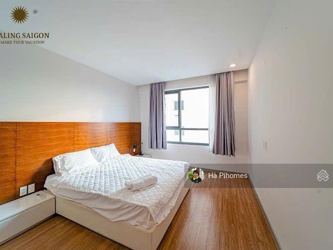 Hiếm có có sổ 3pn 2wc gold view giá chỉ 25tr nhà đủ nội thất lầu trung view thoáng sông đẹp