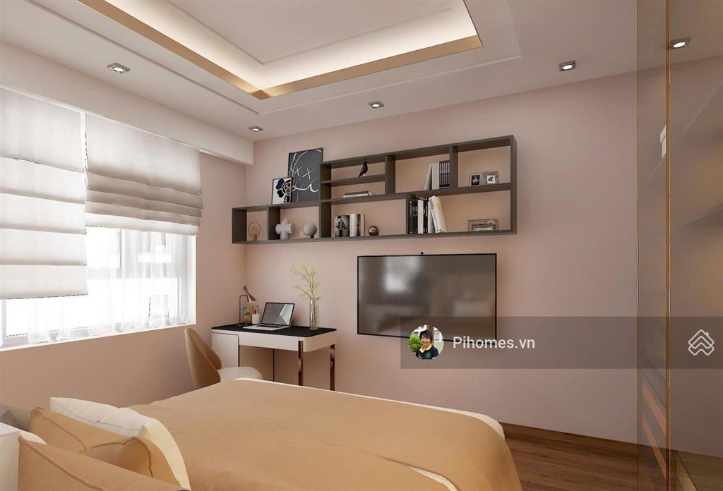 Pihomes nổi bật cho thuê căn hộ gold view căn 2pn 2wc view sông đủ nội thất đẹp ở ngay được