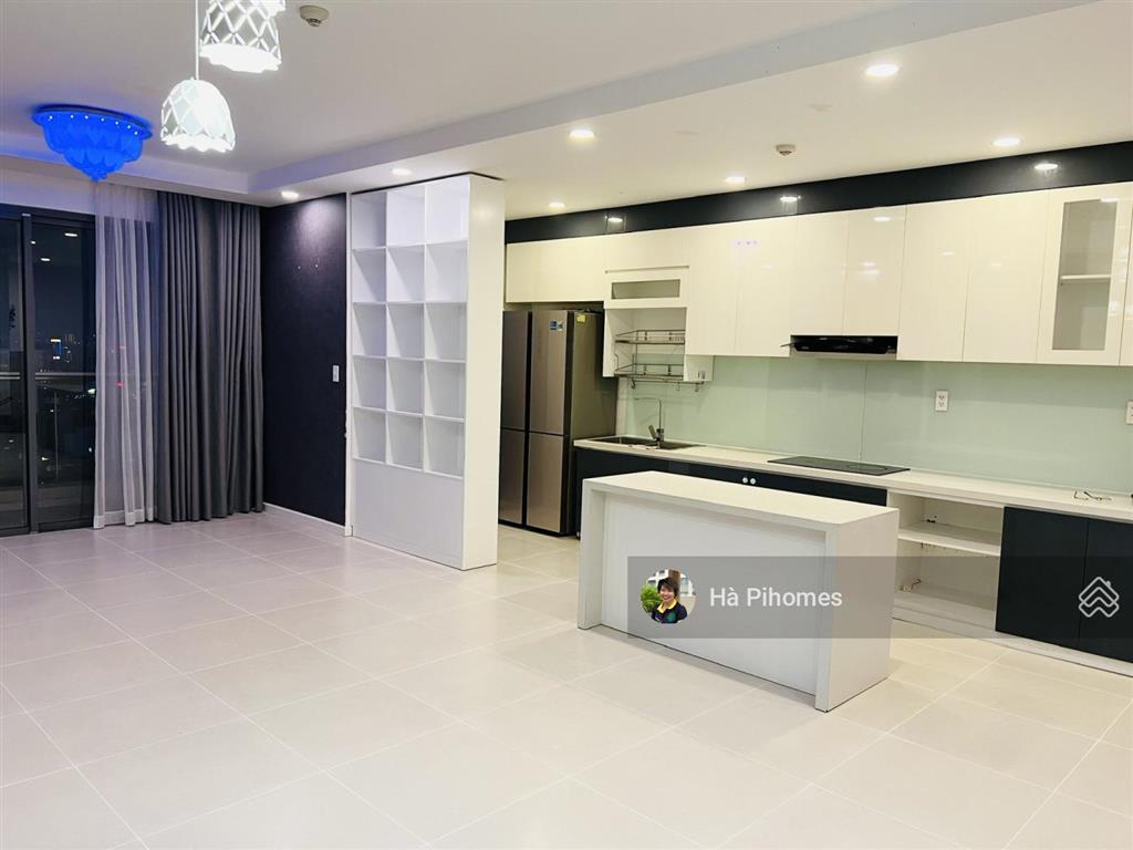 Nổi bật tháng gold view xuất hiện căn 3pn ntcb view sông nổi bật, hàng hiếm không có căn thứ 2