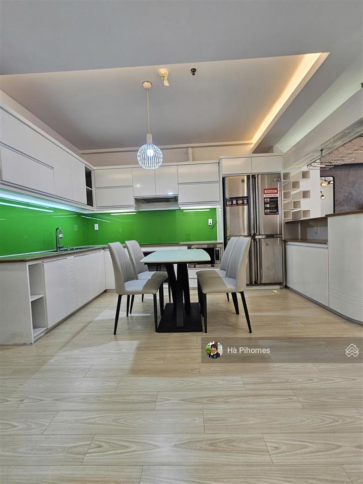 Chính chủ gửi bán căn hộ khánh hội 3 2pn | 70m² | nhà mới đẹp | có sổ | ở ngay