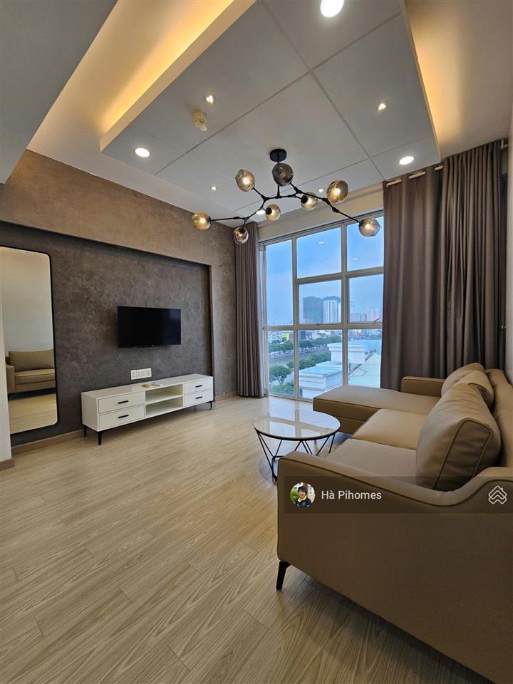 Chính chủ gửi bán căn hộ khánh hội 3 2pn | 70m² | nhà mới đẹp | có sổ | ở ngay