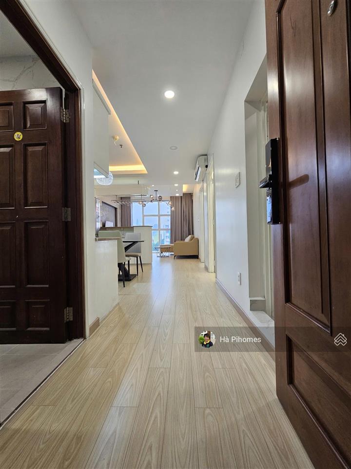 Chính chủ gửi bán căn hộ khánh hội 3 2pn | 70m² | nhà mới đẹp | có sổ | ở ngay