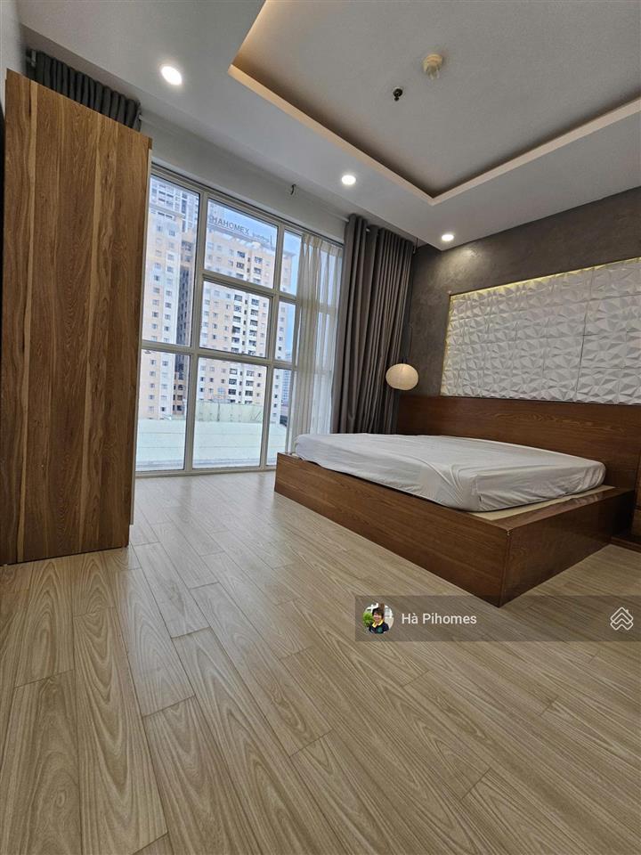 Chính chủ gửi bán căn hộ khánh hội 3 2pn | 70m² | nhà mới đẹp | có sổ | ở ngay