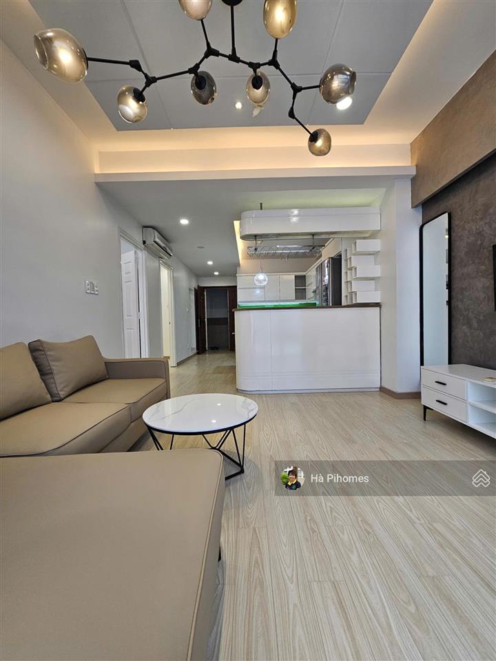 Chính chủ gửi bán căn hộ khánh hội 3 2pn | 70m² | nhà mới đẹp | có sổ | ở ngay