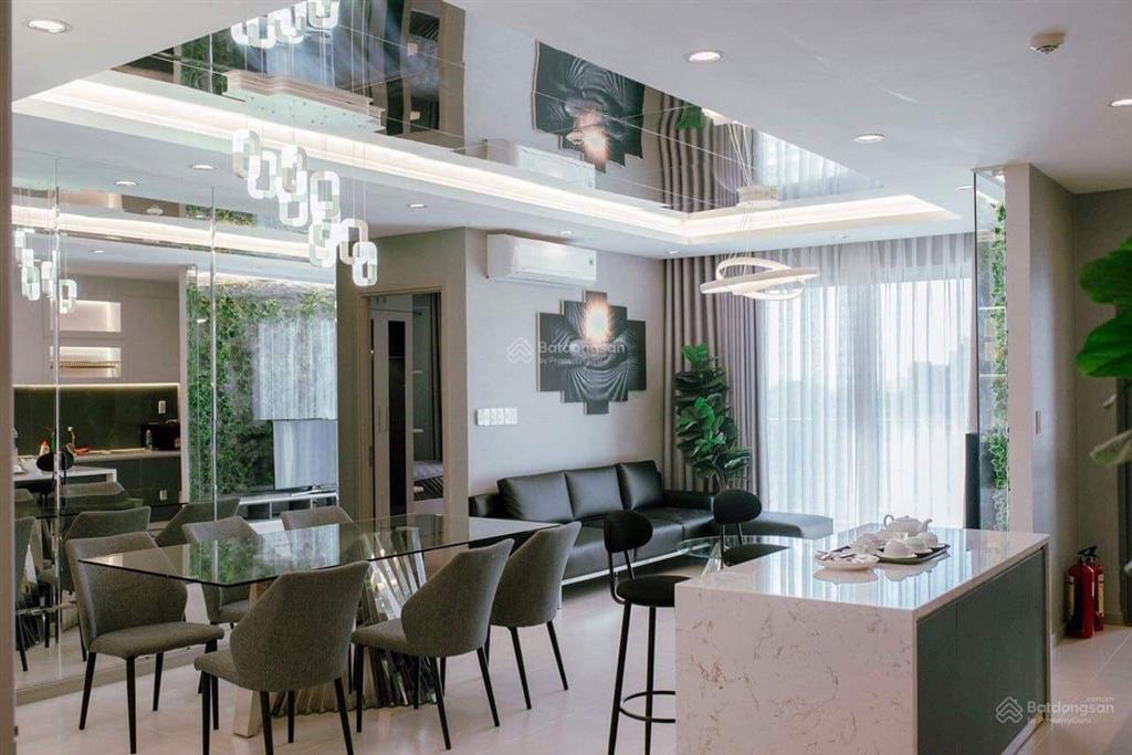 Hàng hiếm cho thuê căn hộ 3pn vip the gold view, view sông, thông thoáng, nhà sang đẹp y hình