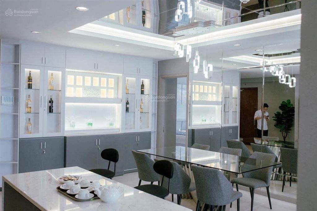 Hàng hiếm cho thuê căn hộ 3pn vip the gold view, view sông, thông thoáng, nhà sang đẹp y hình