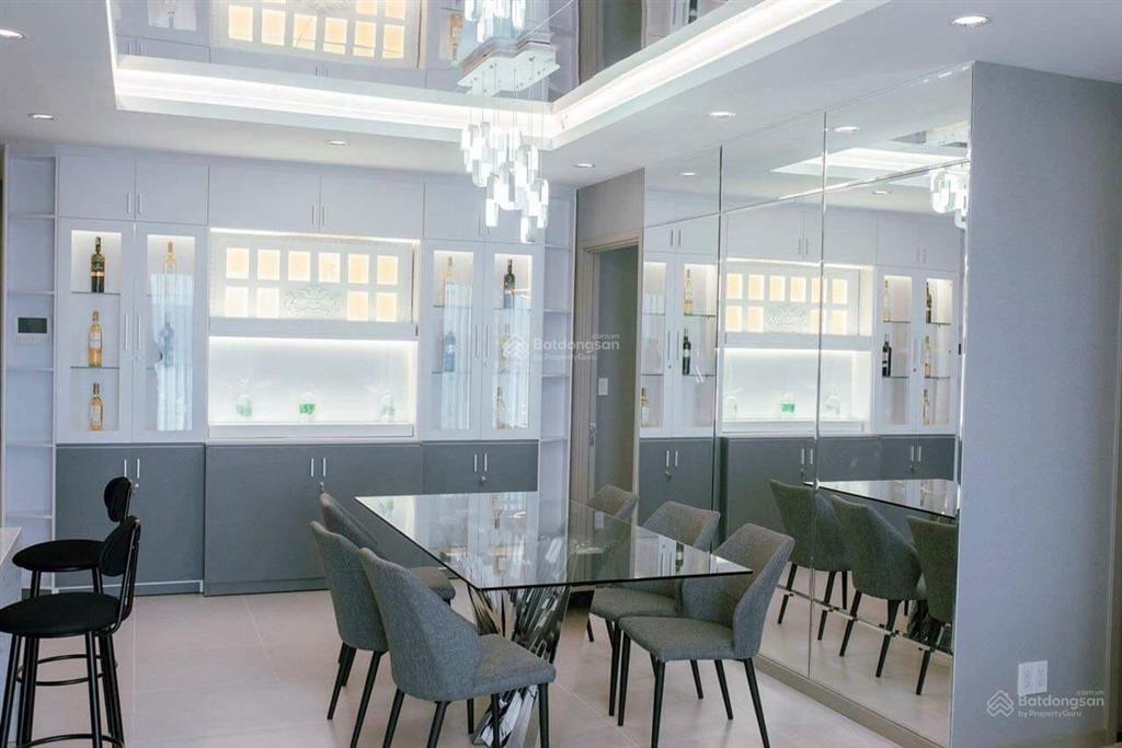 Hàng hiếm cho thuê căn hộ 3pn vip the gold view, view sông, thông thoáng, nhà sang đẹp y hình