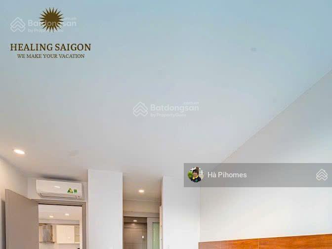 Cho thuê gấp căn hộ 2pn dt lớn nhất 117m2 the gold view, 30 triệu hiện trống căn hiếm có