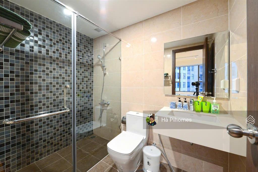 Còn 1 căn hộ chủ thiện chí cho thuê tresor 2pn 75m2 lầu cao thoáng hiện trống ở ngay được