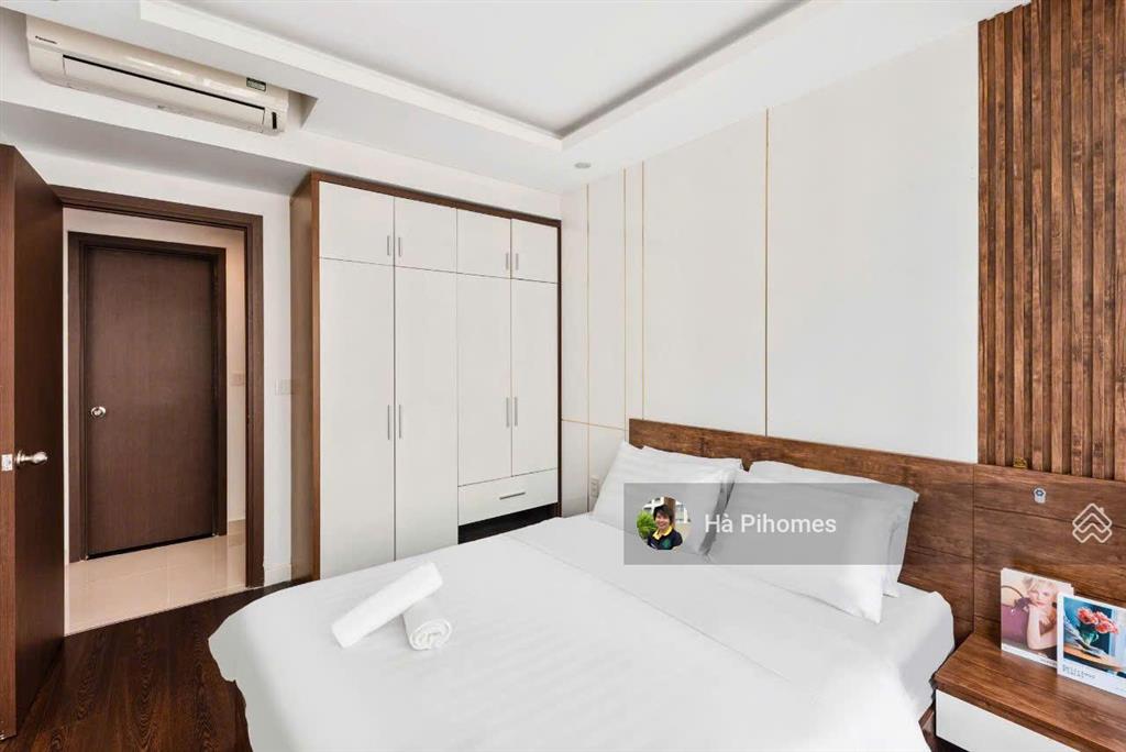 Còn 1 căn hộ chủ thiện chí cho thuê tresor 2pn 75m2 lầu cao thoáng hiện trống ở ngay được