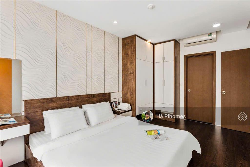 Còn 1 căn hộ chủ thiện chí cho thuê tresor 2pn 75m2 lầu cao thoáng hiện trống ở ngay được