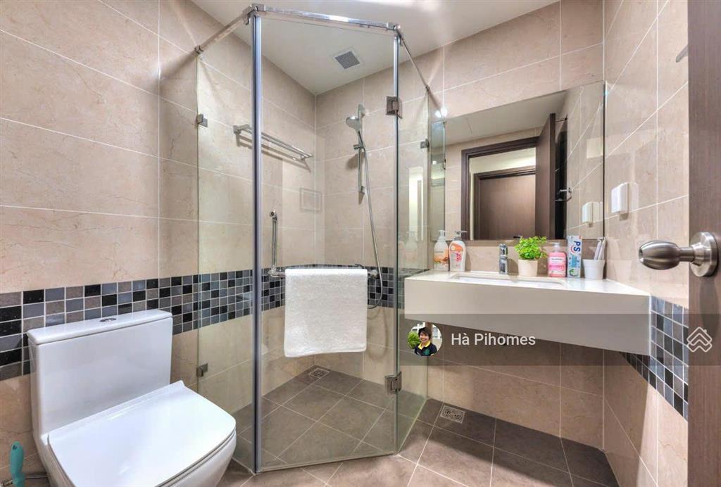 Còn 1 căn hộ chủ thiện chí cho thuê tresor 2pn 75m2 lầu cao thoáng hiện trống ở ngay được
