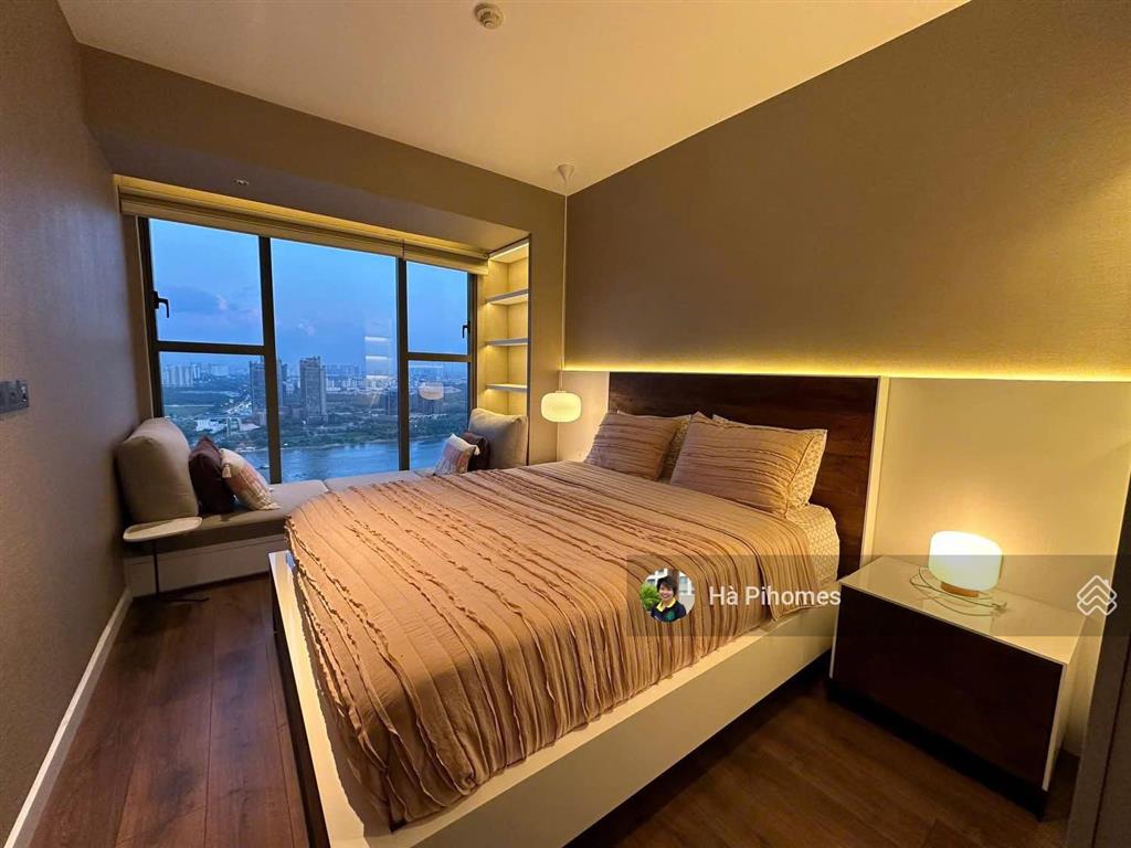 Chỉ 1 căn 2pn 2wc saigon royal suất spa cho người nước ngoài sở hữu đẹp trục view sông sài gòn
