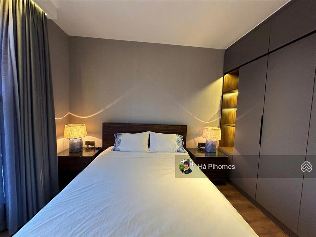Chỉ 1 căn 2pn 2wc saigon royal suất spa cho người nước ngoài sở hữu đẹp trục view sông sài gòn