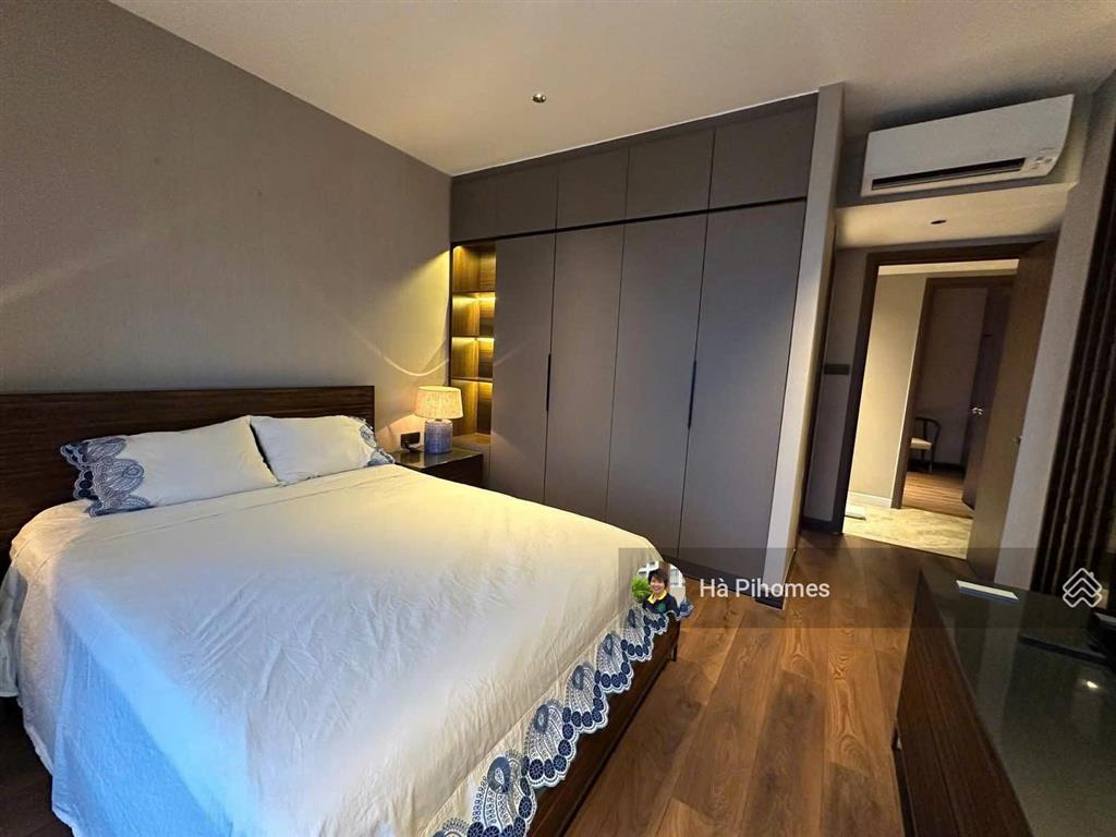 Chỉ 1 căn 2pn 2wc saigon royal suất spa cho người nước ngoài sở hữu đẹp trục view sông sài gòn