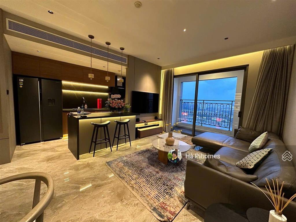 Chỉ 1 căn 2pn 2wc saigon royal suất spa cho người nước ngoài sở hữu đẹp trục view sông sài gòn