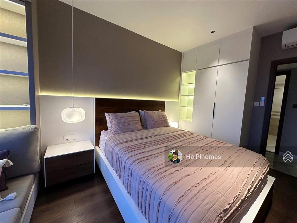 Chỉ 1 căn 2pn 2wc saigon royal suất spa cho người nước ngoài sở hữu đẹp trục view sông sài gòn