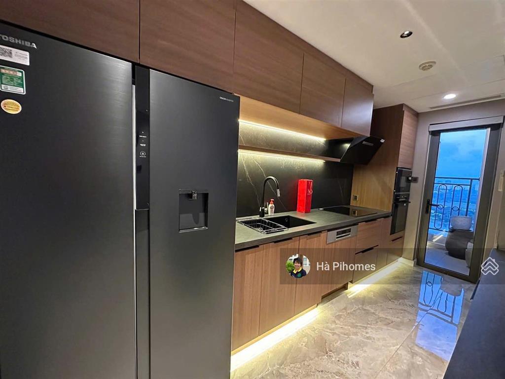 Chỉ 1 căn 2pn 2wc saigon royal suất spa cho người nước ngoài sở hữu đẹp trục view sông sài gòn
