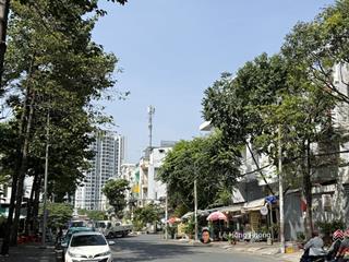 Nhà đẹp đón tết, mặt tiền đường số 44 khu bình phú q6, dt 4x20, nhà đẹp 4 tầng, giá bán 13,4 tỷ tl