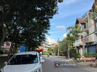 Rẻ 1 tỷ, bán nhà mặt tiền đường số 24 bình phú 1, dt 4x24 96m2, kết cấu 5 tầng, giá 13 tỷ tl