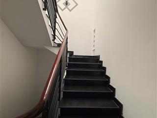 Bán nhà mặt tiền khu bình phú 1, dt 4.5x22 98m2, nhà 4 tầng đẹp, giá 13.5 tỷ tl