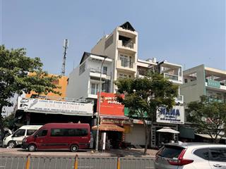 Nhà mtkd đường lý chiêu hoàng, dt 4x19, nhà 3 lầu, có hđthuê 30tr/tháng, giá 15 tỷ