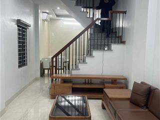 Nhà đẹp 4t khu tđc quỳnh đô dt 42m2 oto đỗ của giá 6.6 tỷ